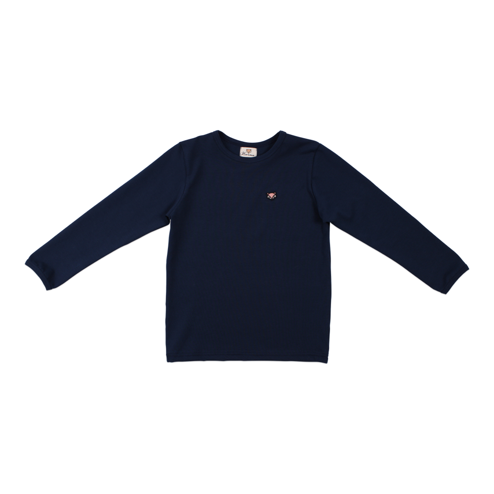 Billie Langærmet Tee