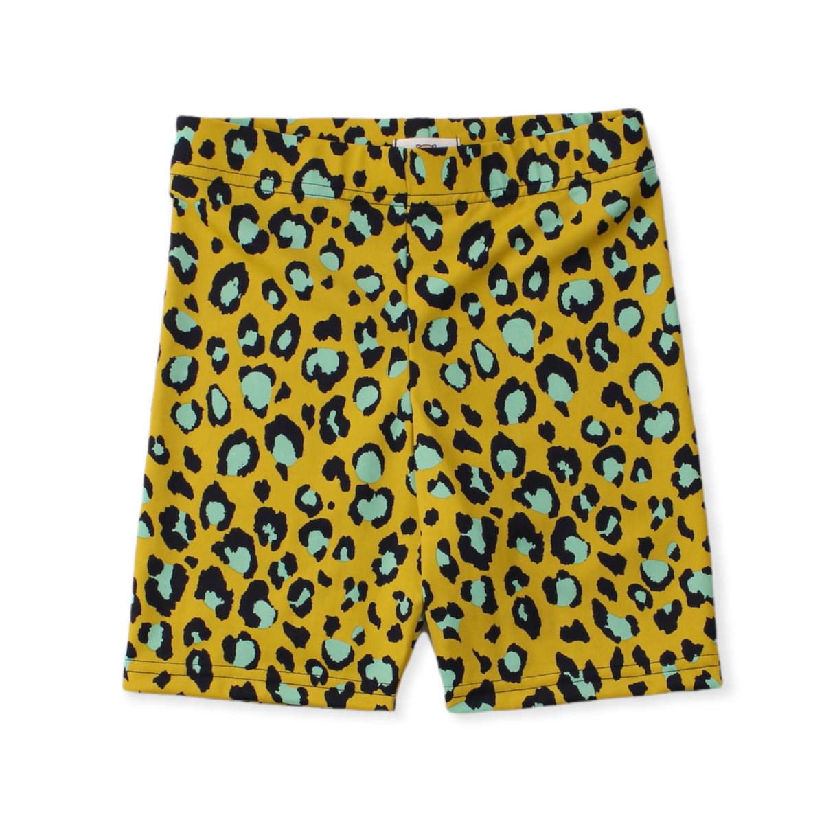Elvin Cycling shorts, Leo Run