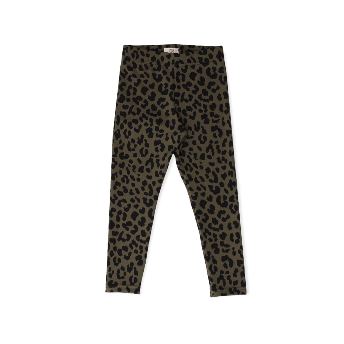 Elvin Leo Leggings