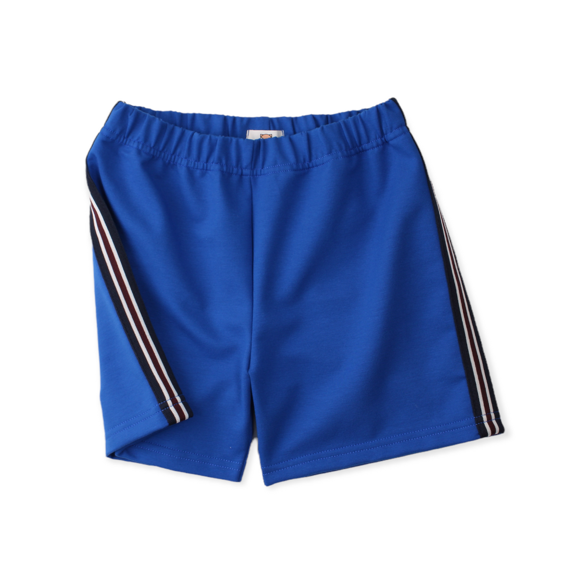 Charlie Isoli Shorts, Stripes