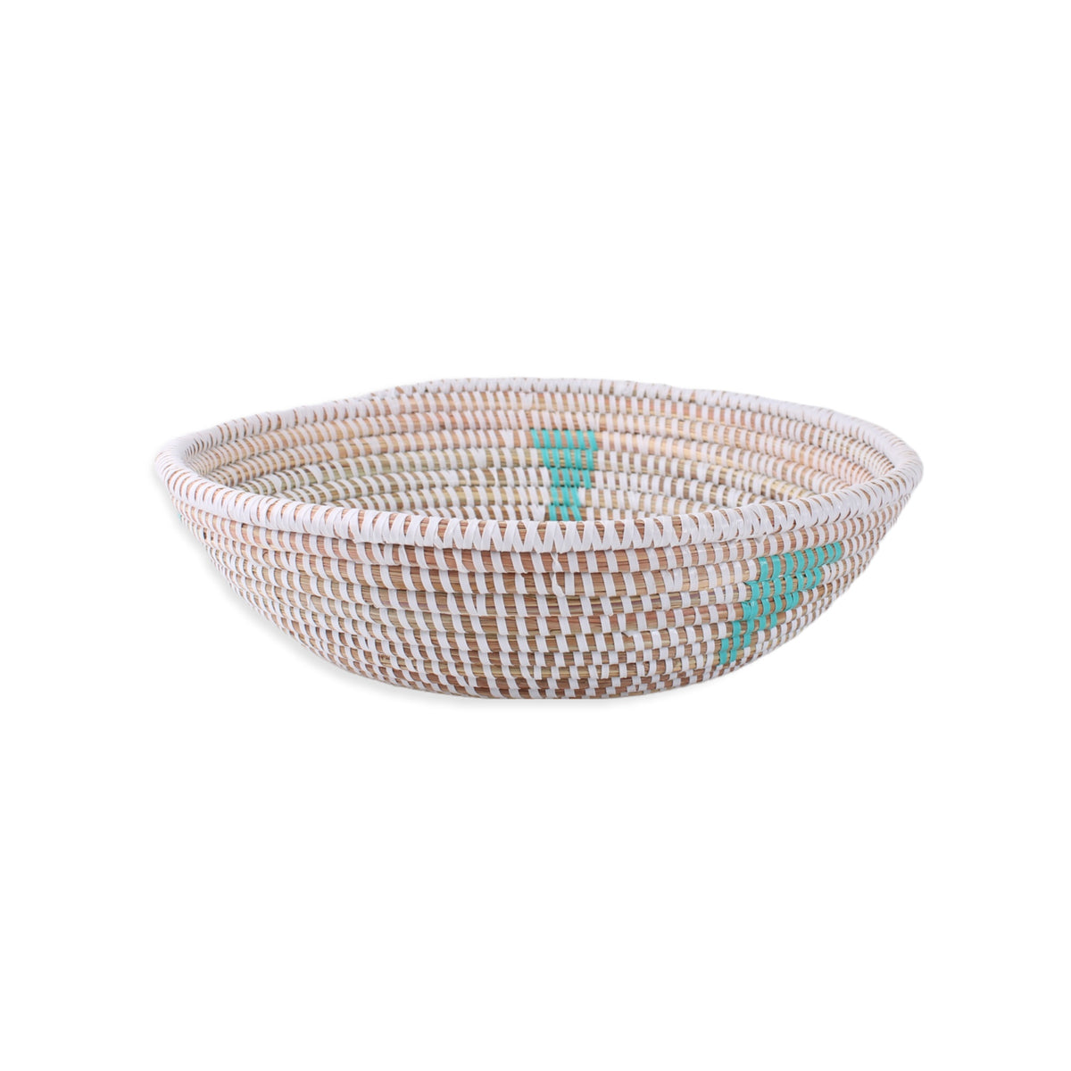 Round basket, Multi Color