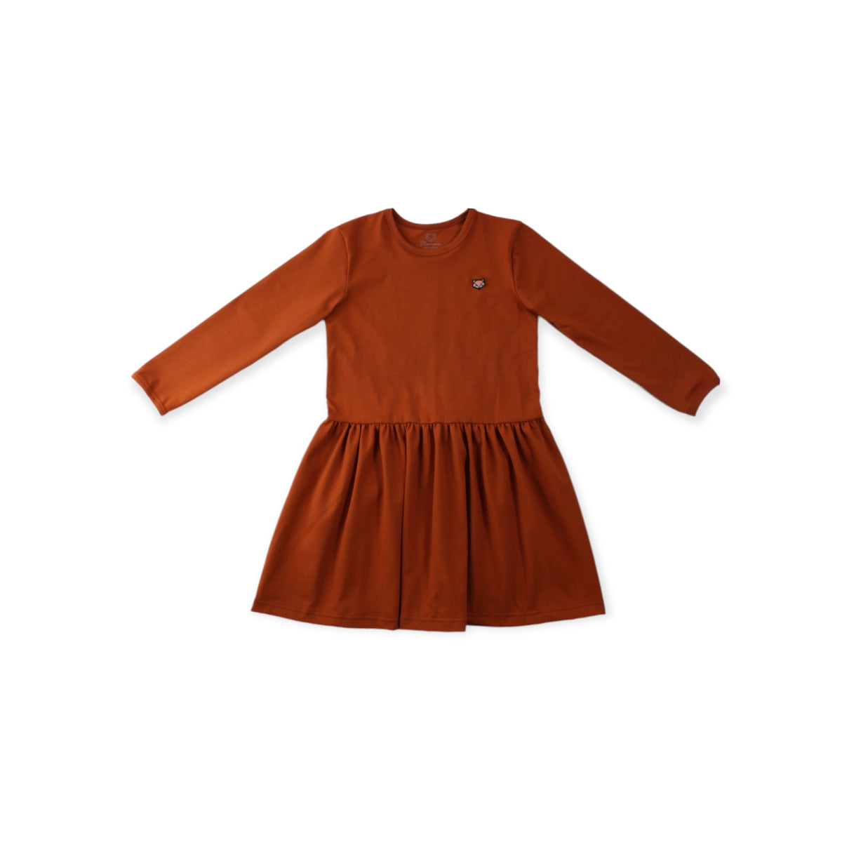 Laura Long Sleeve Dress, Basic