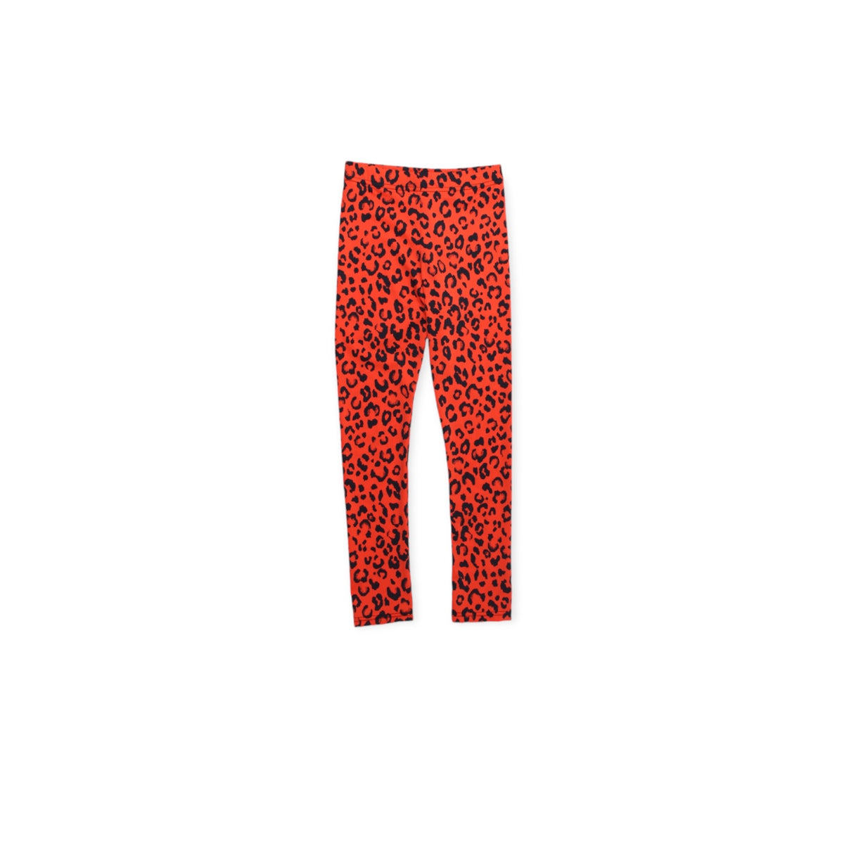 Elvin Leggings, Leo Run