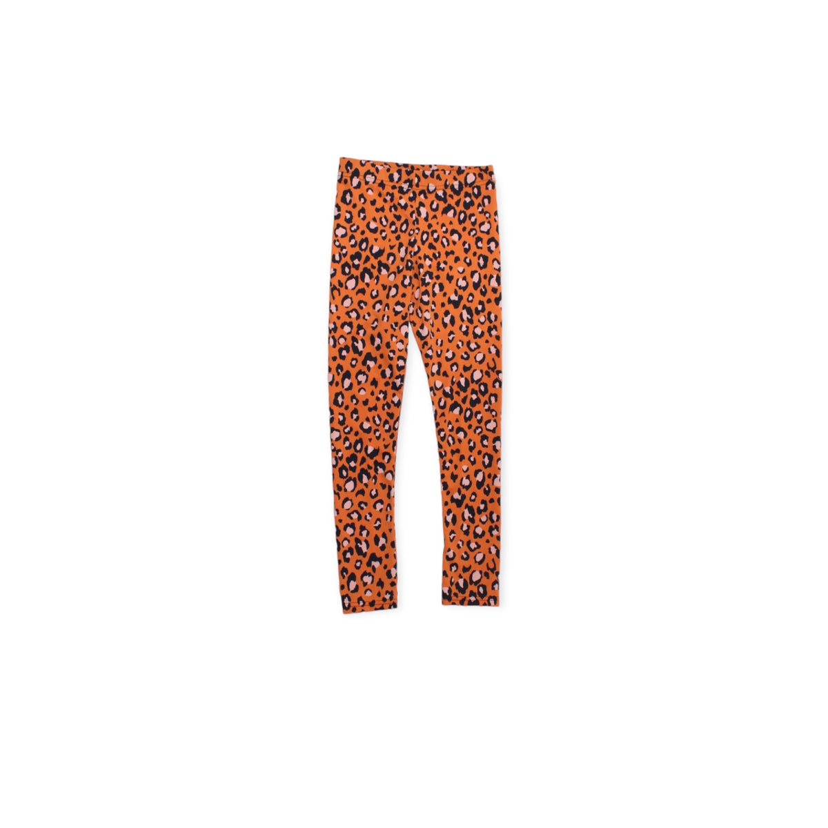 Elvin Leggings, Leo Run