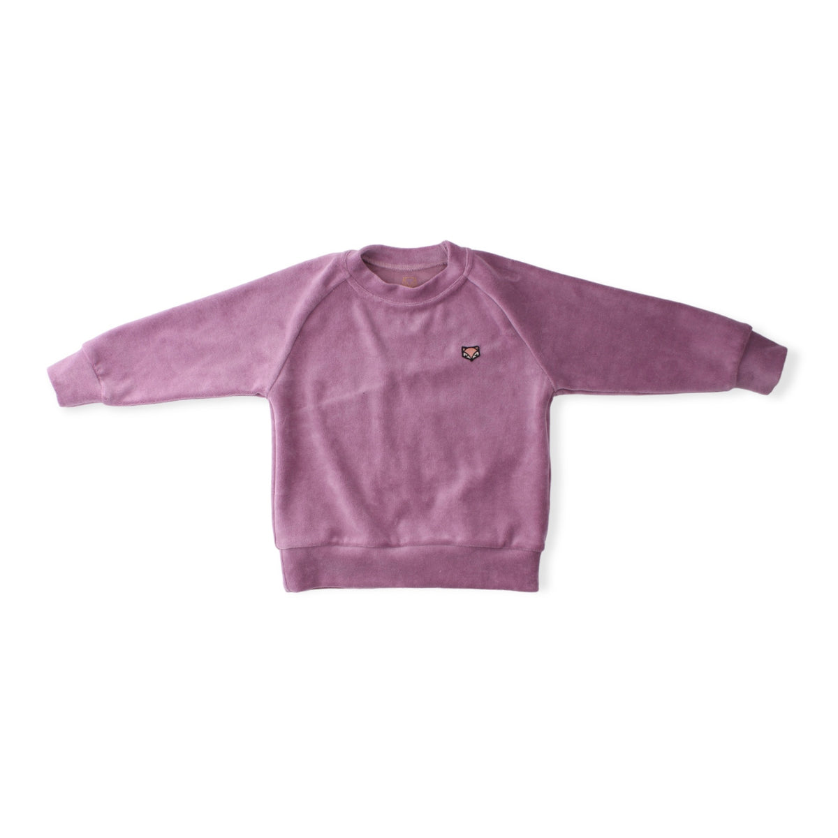Norma Velour Sweat