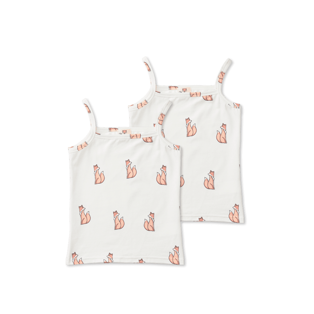 Norma 2 Pack jersey tops, Nordic Fox