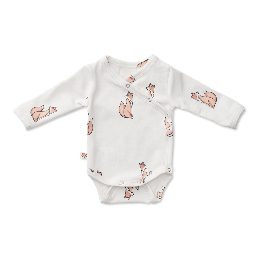 Norma Body L/S, Western Bird - 38/40