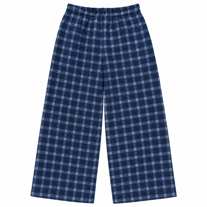 Frey Viddebuks, Denim square