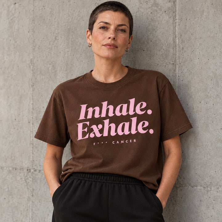 Tee, Knæk cancer