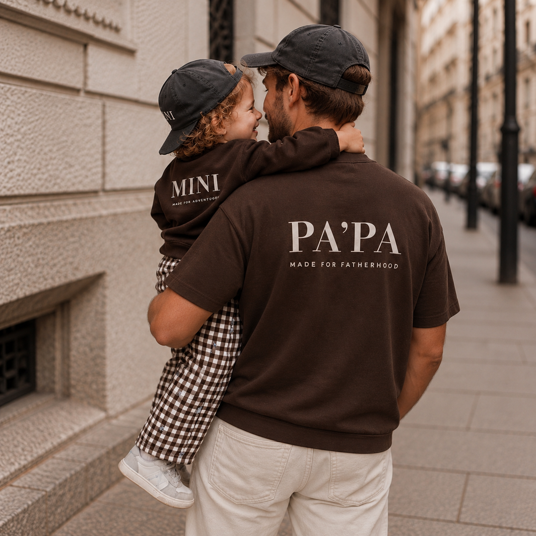 Tee, PAPA