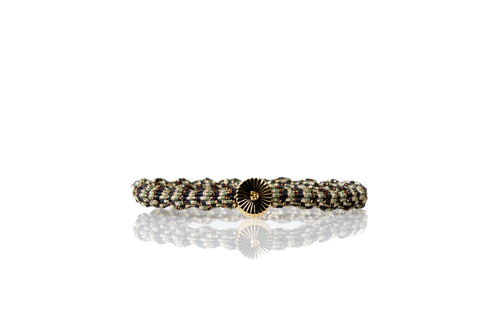 Bubble Hairtie, Vælg farve