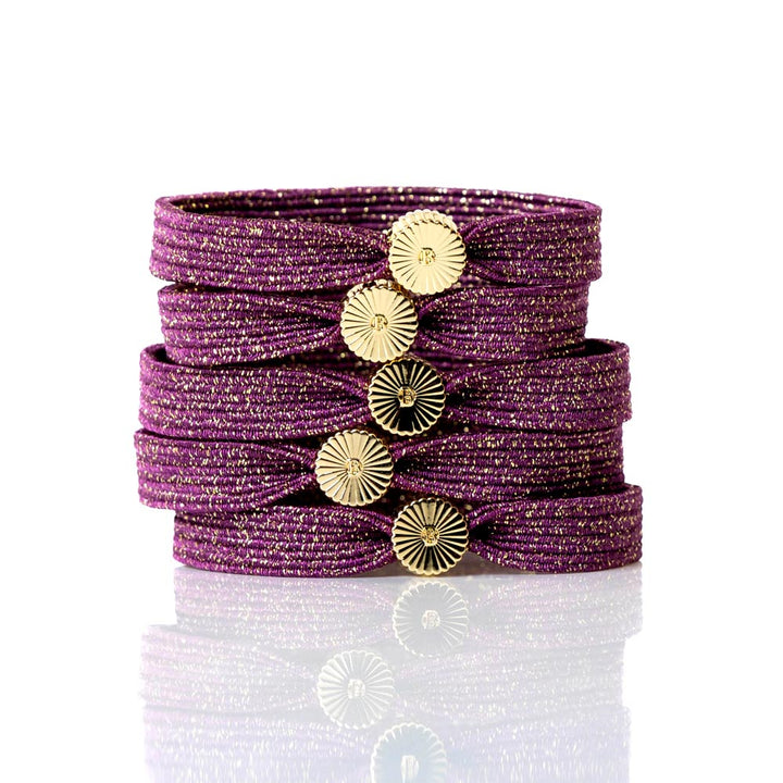 Flat Hairtie, Vælg farve