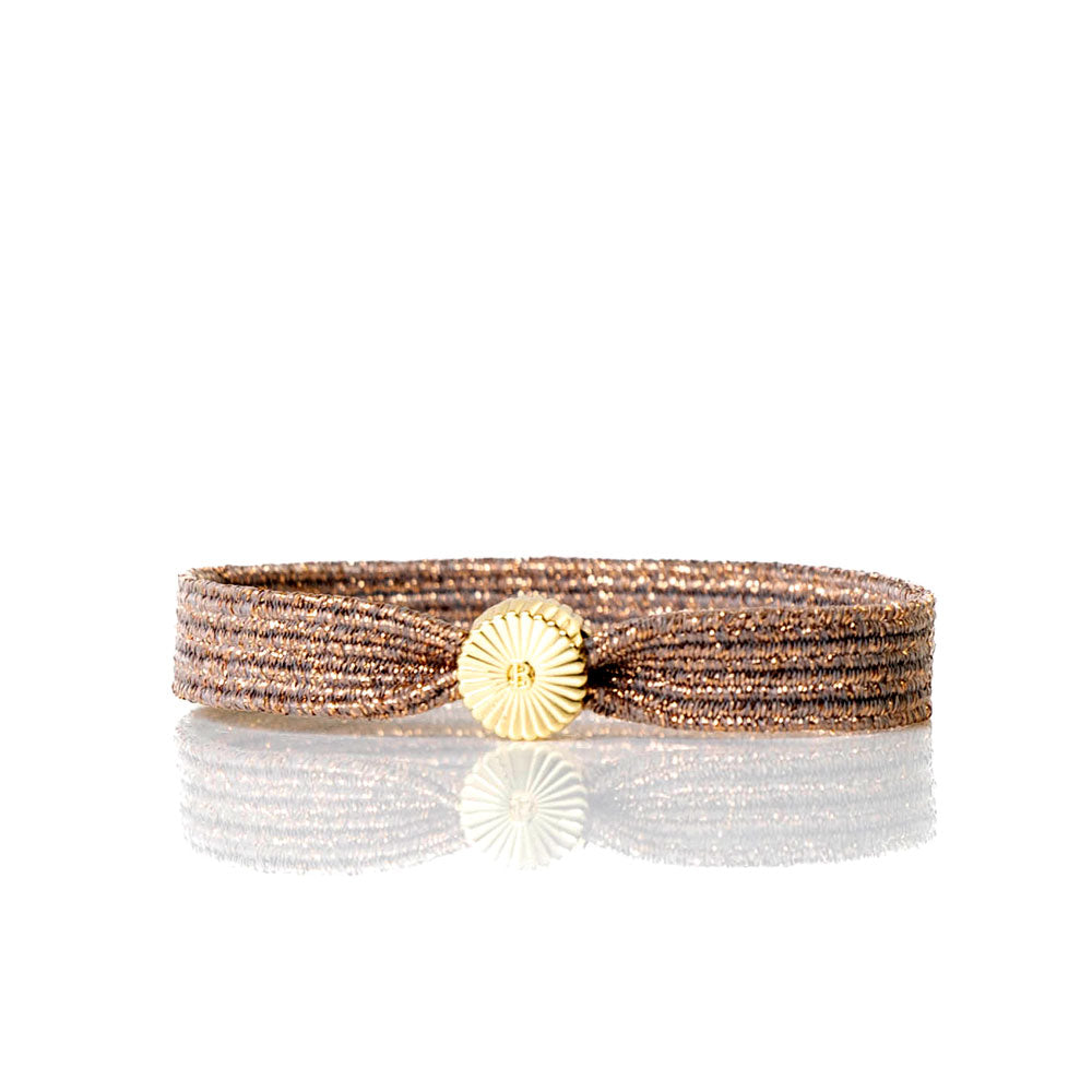 Flat Hairtie, Vælg farve