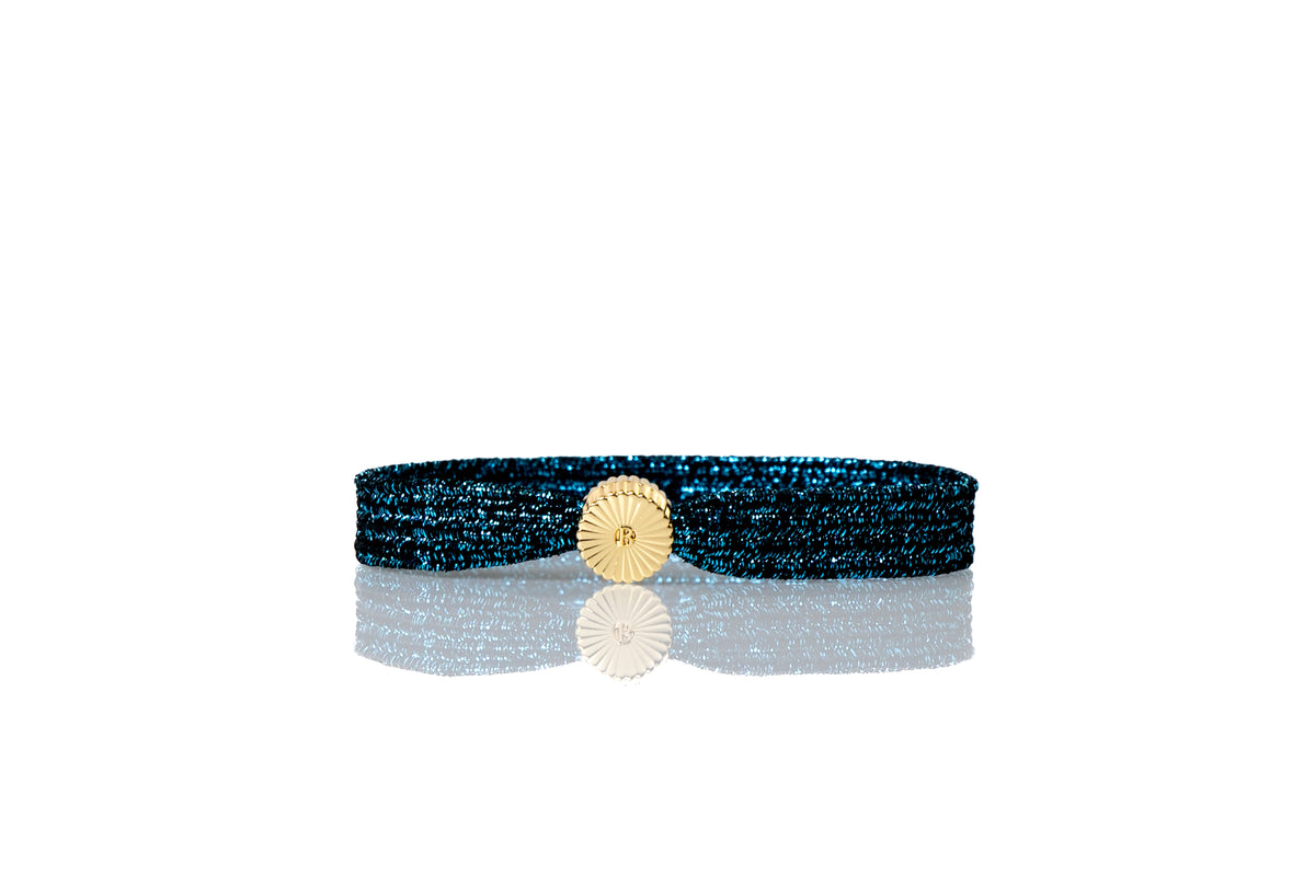 Flat Hairtie, Vælg farve