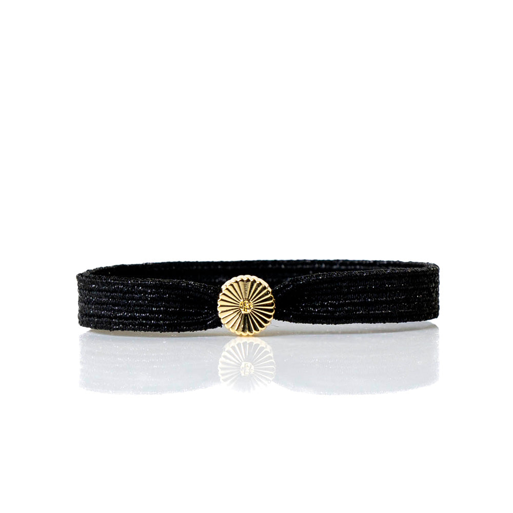 Flat Hairtie, Vælg farve