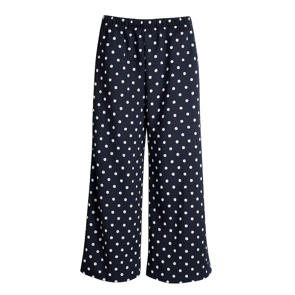 Viddebukser, Small Dots