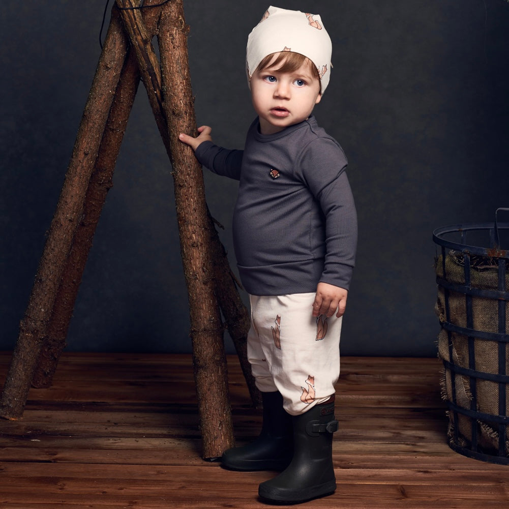 Kian Sweatpants, Nordic Fox