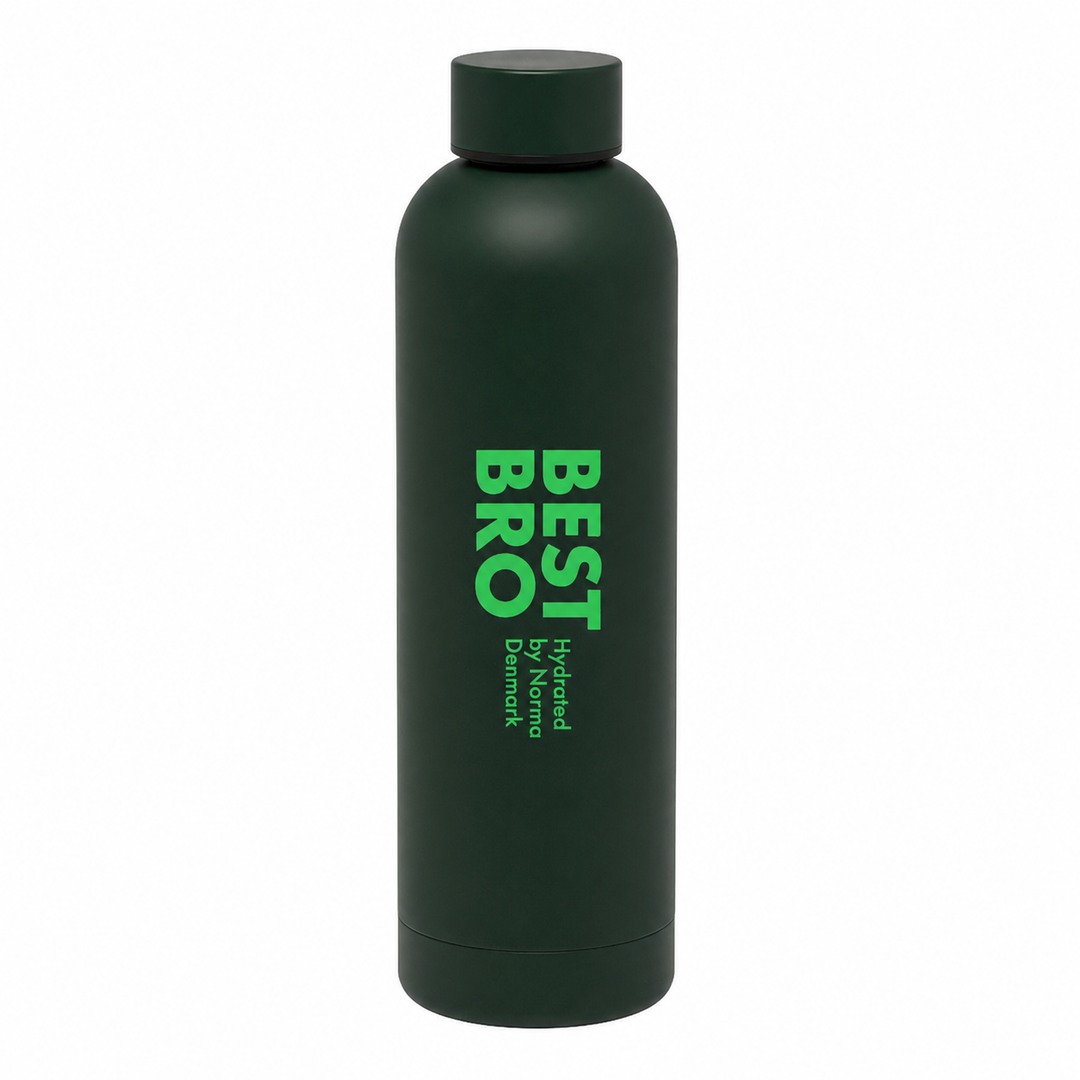 Drikkedunk 500 ml, BRO
