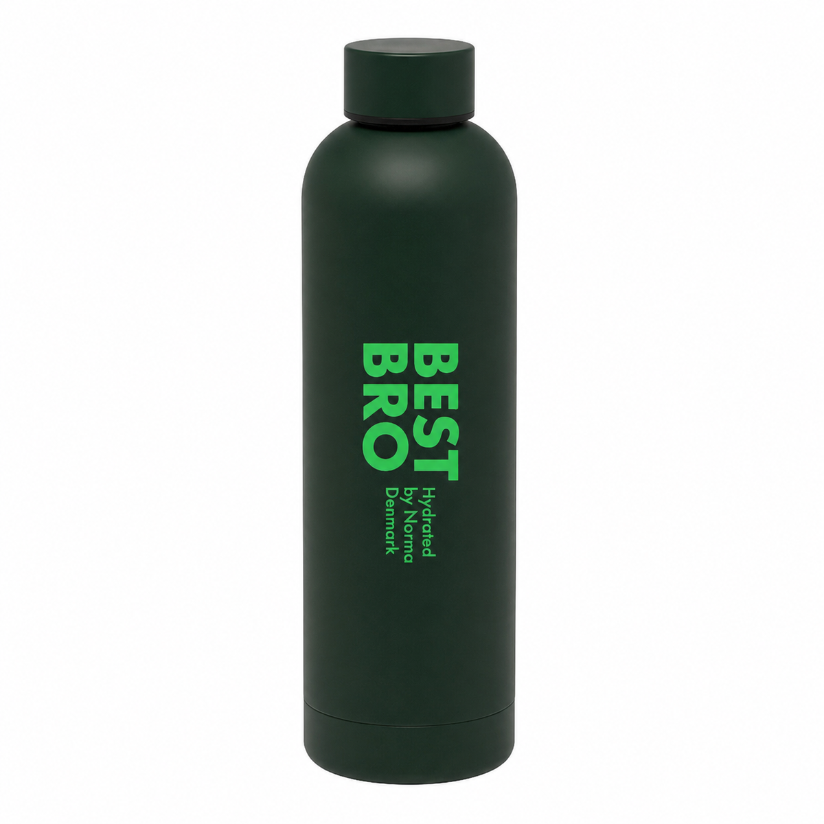 Drikkedunk 500 ml, BRO