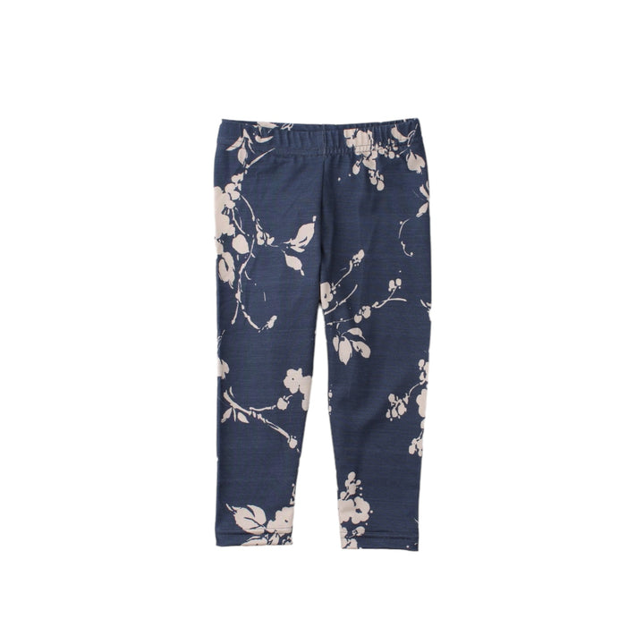 Elvin Leggings, Abstract Flowers