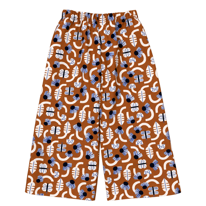 Frey Viddebuks, Bloom