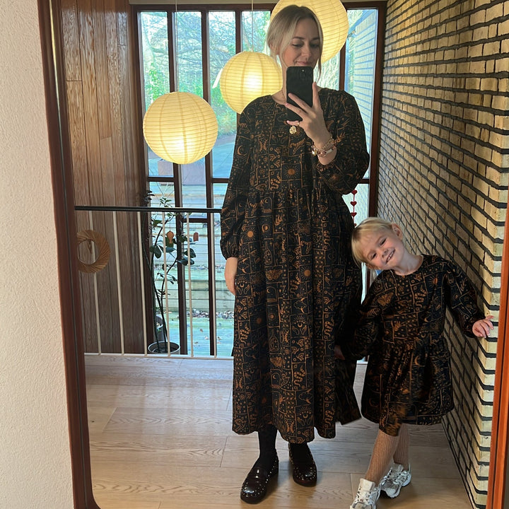 Beth Kjole, Dark Boho