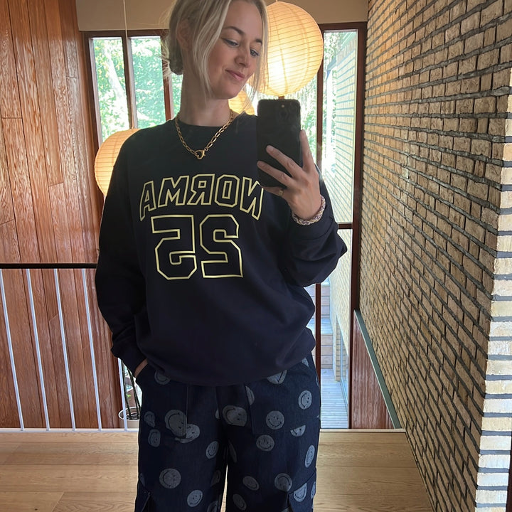 Sweatshirt , Norma 25