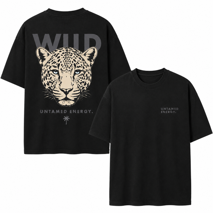Tee, Wild
