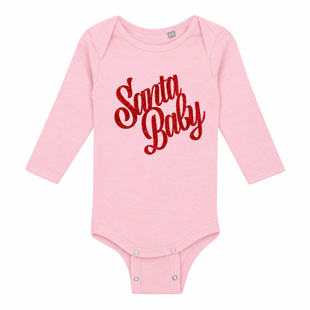 Santa body Rose #Farve_Rose