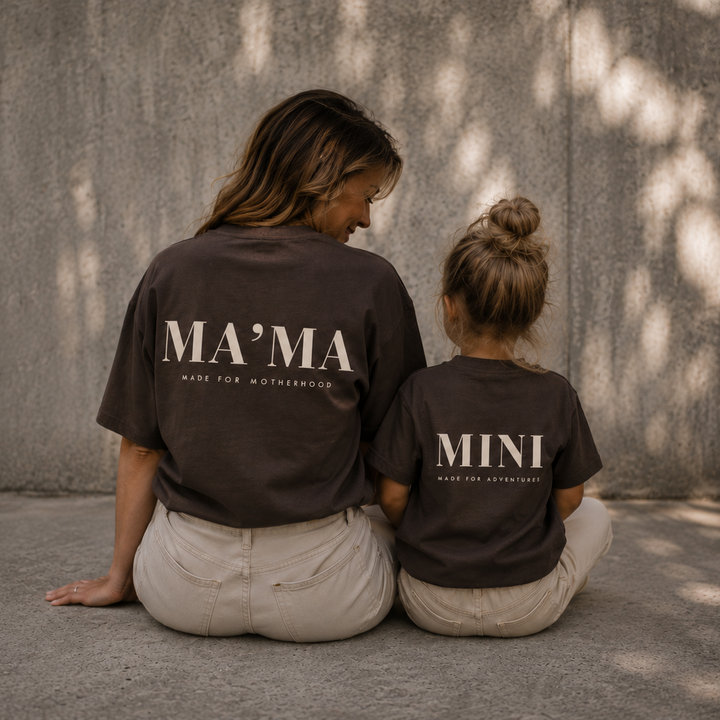 Tee, MINI