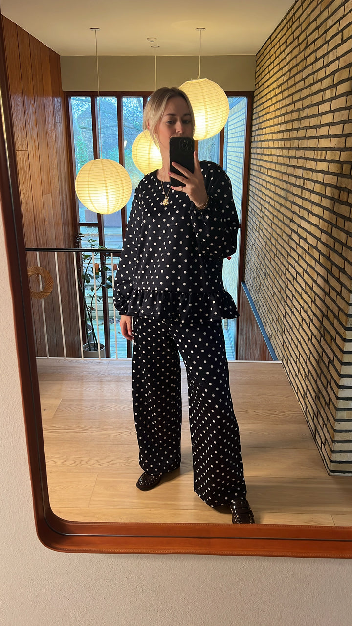 Viddebukser, Small Dots