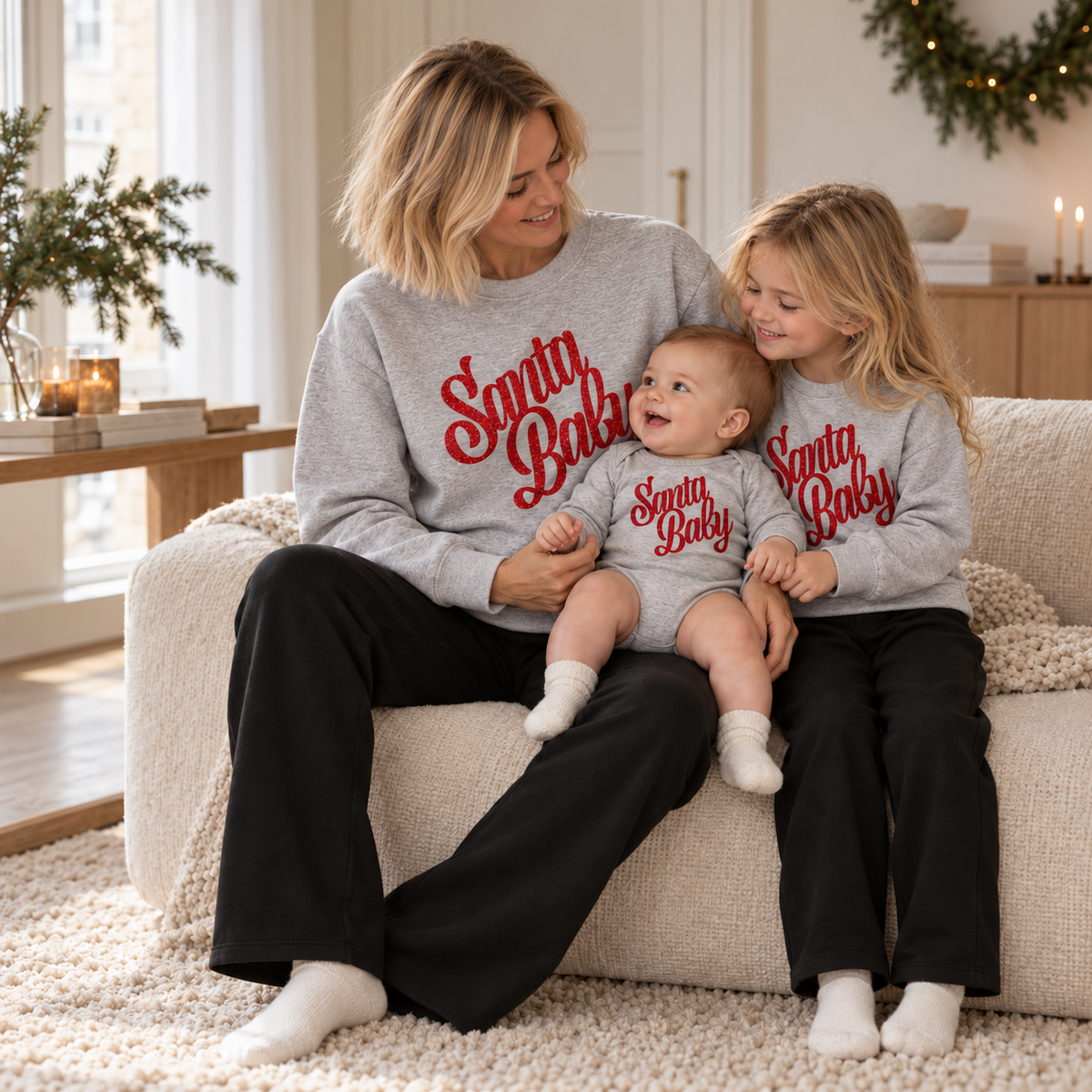 Santa body grey #Farve_Grey