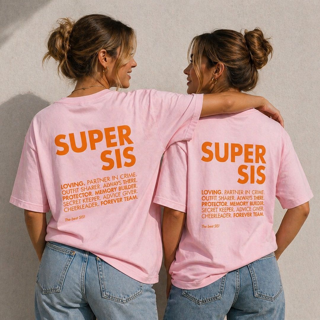 Tee, SIS