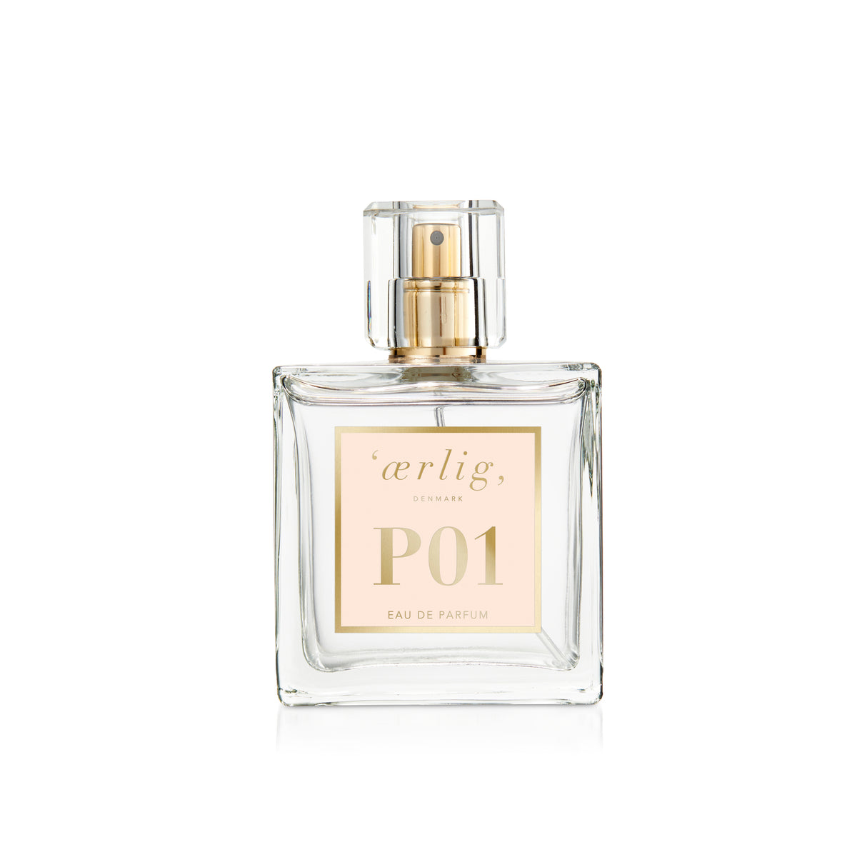 P01 Parfume