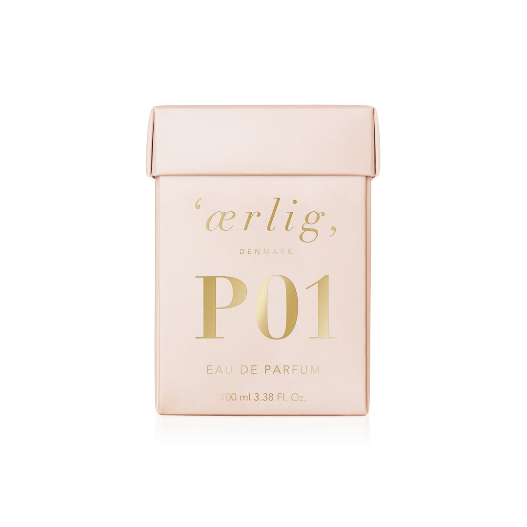 P01 Parfume
