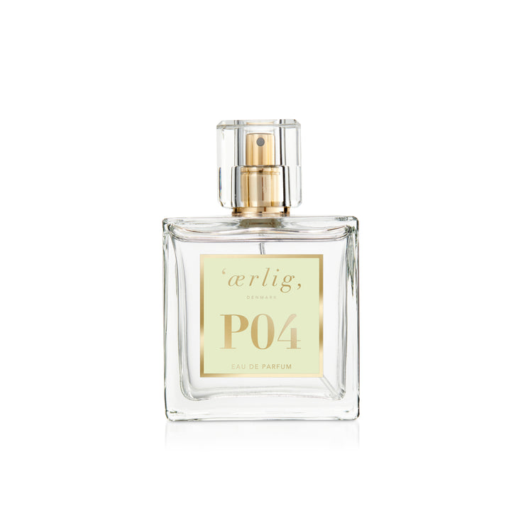 P04 Parfume