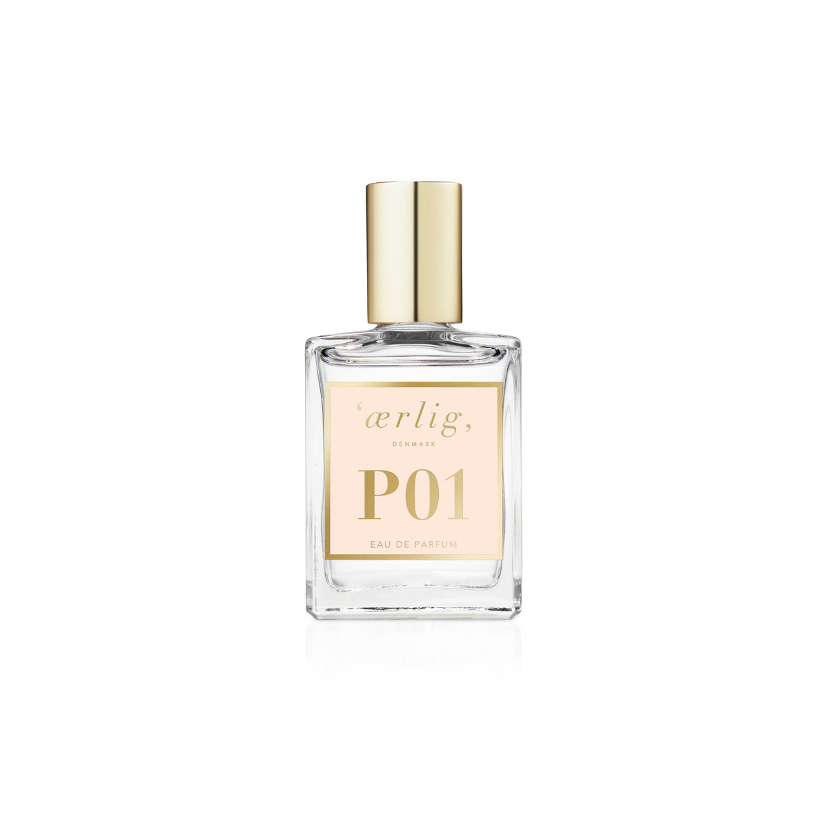 P01 Parfume