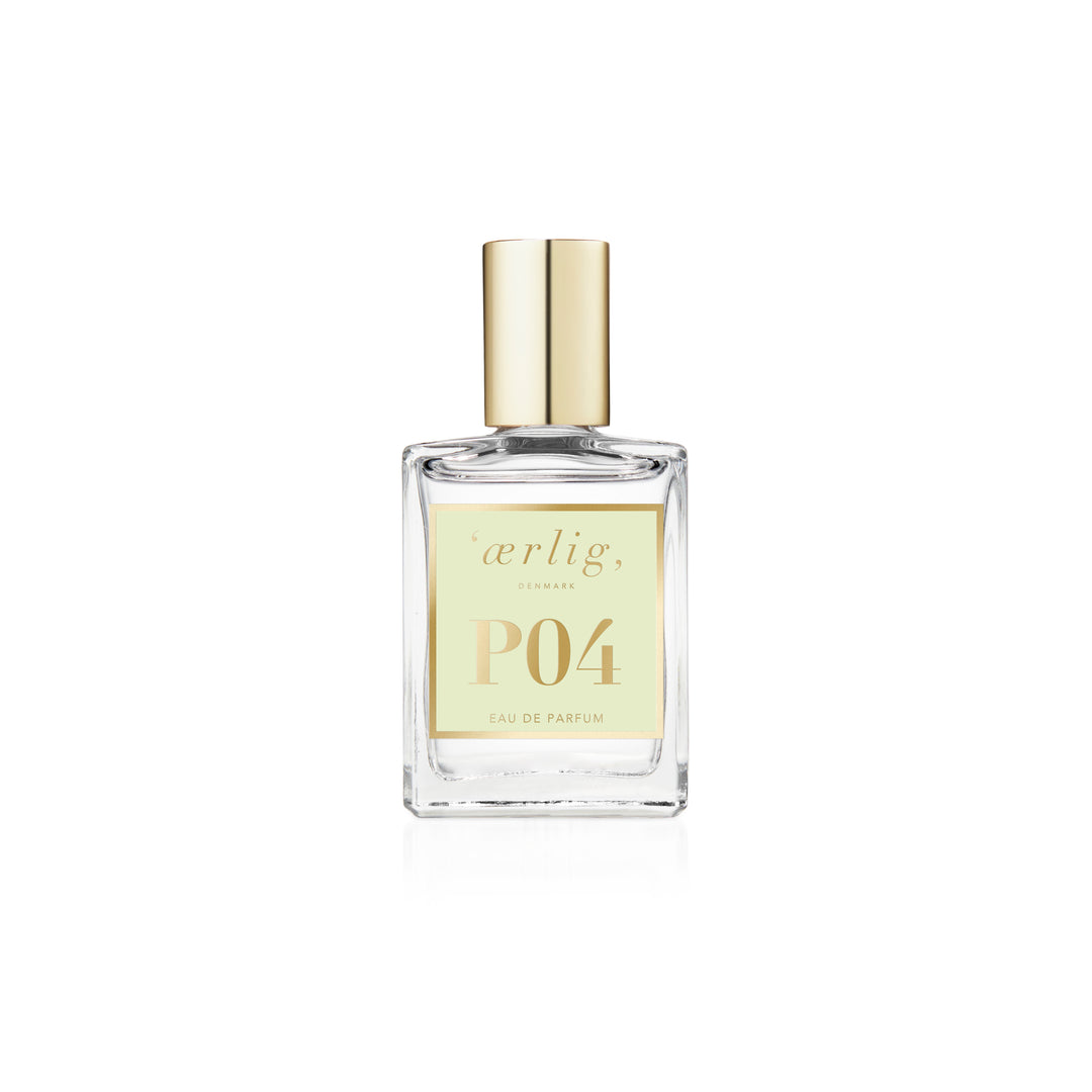 P04 Parfume