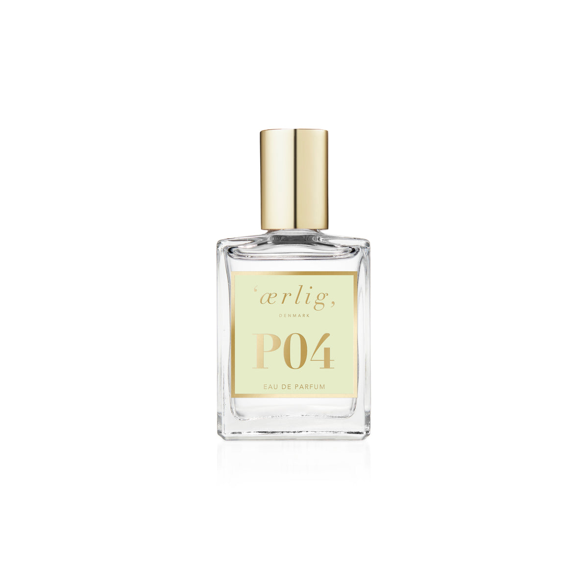 P04 Parfume