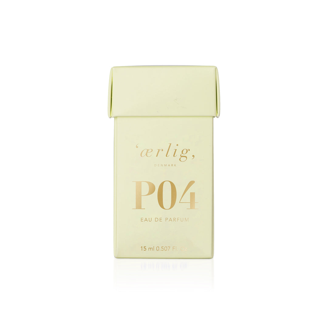 P04 Parfume