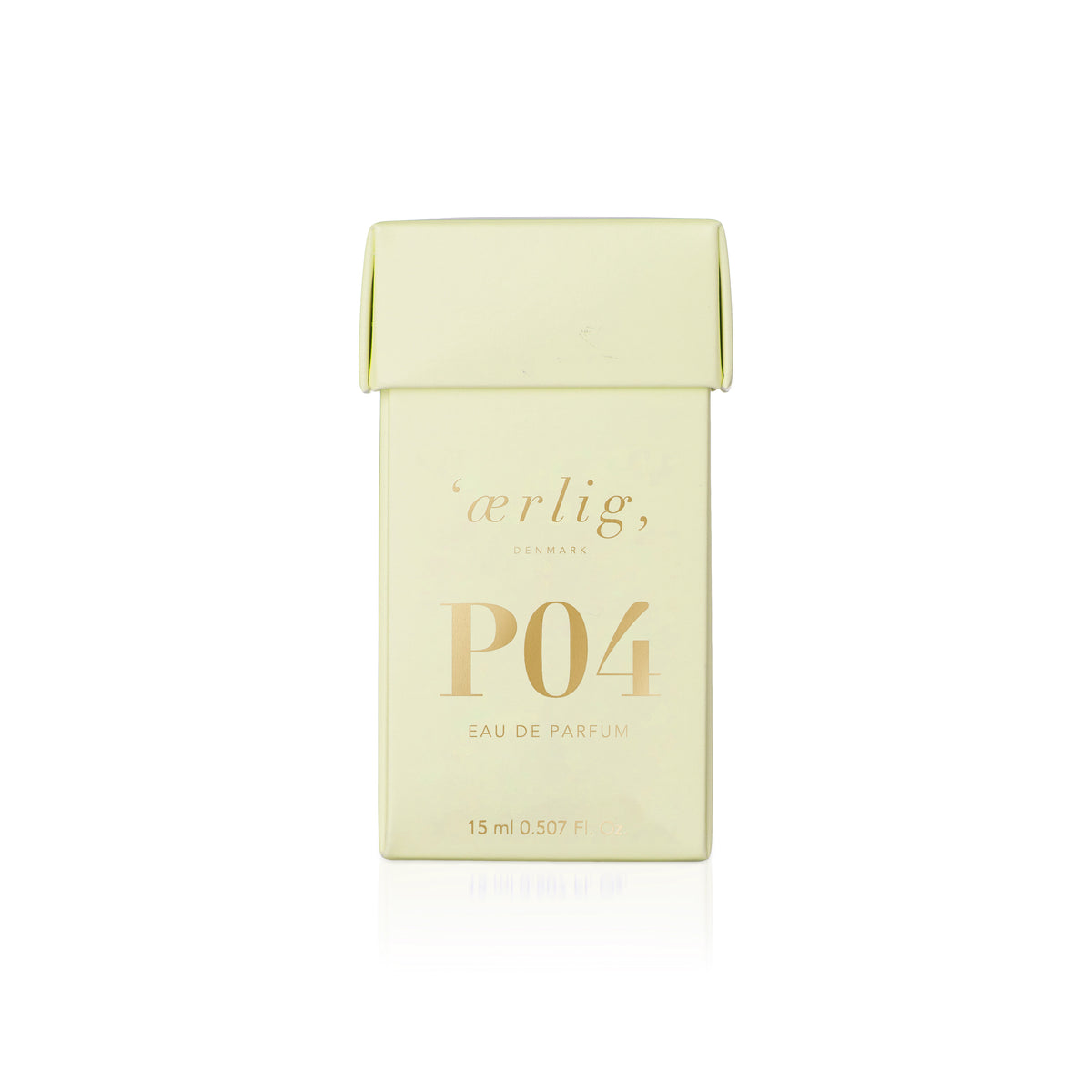 P04 Parfume