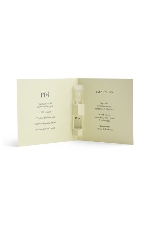 P04 Parfume