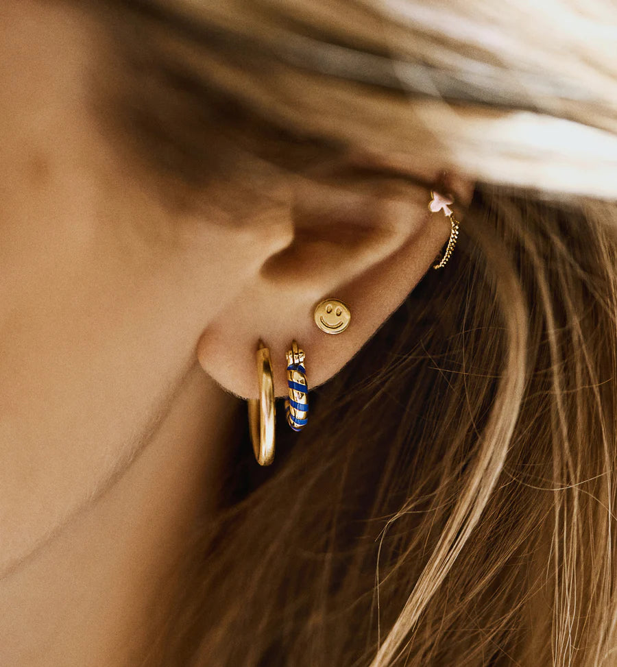 Happy Smile Ørering