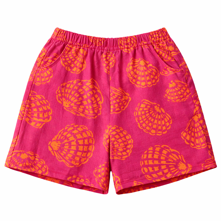Shorts, Heart Shell