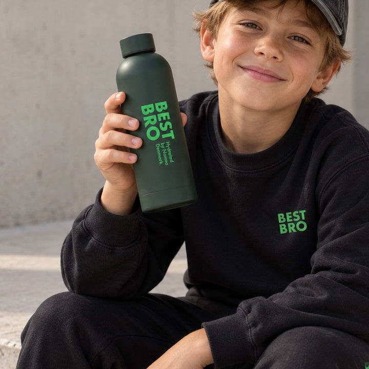 Drikkedunk 500 ml, BRO