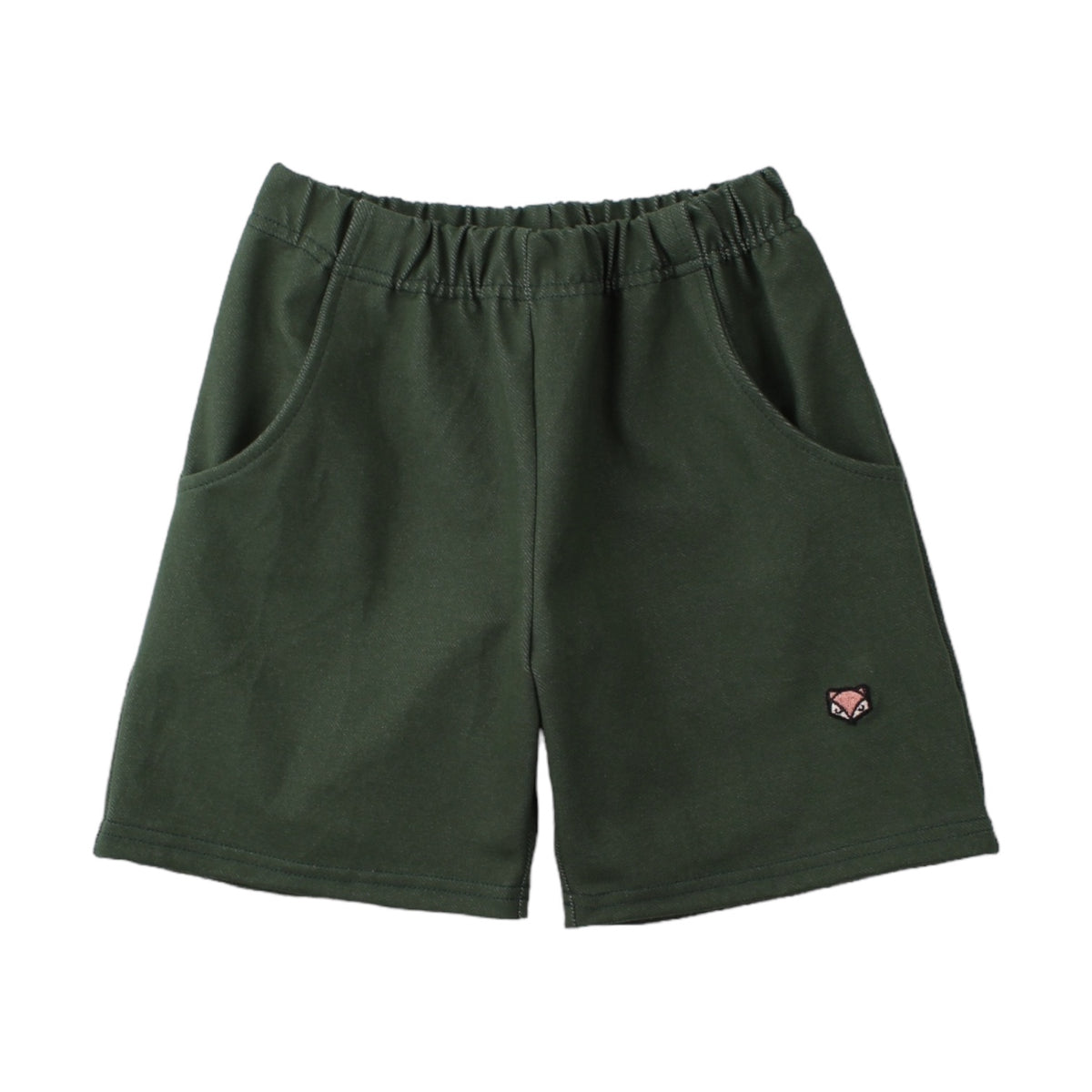 Charlie Jeans Shorts, Cotton Stretch