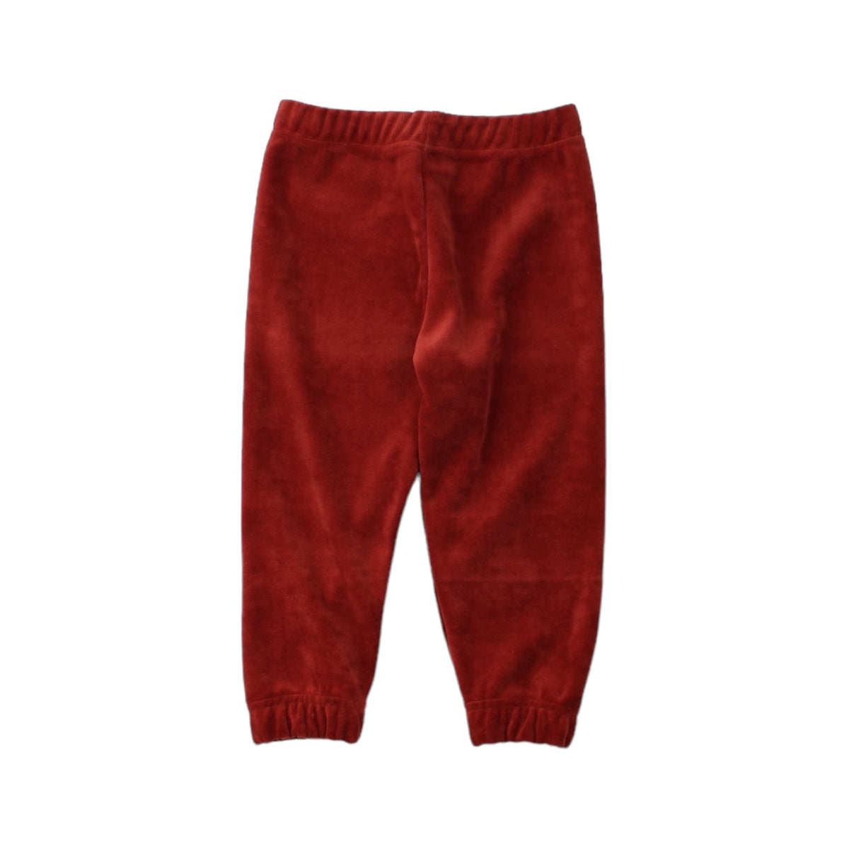 Kian Velor Pants