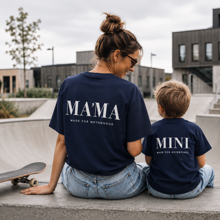 Tee, MINI