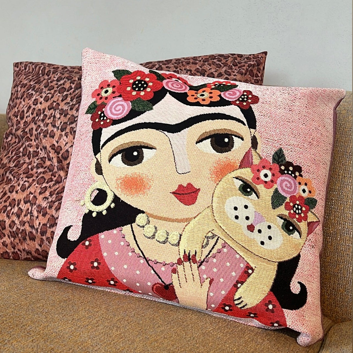 Frida Pude