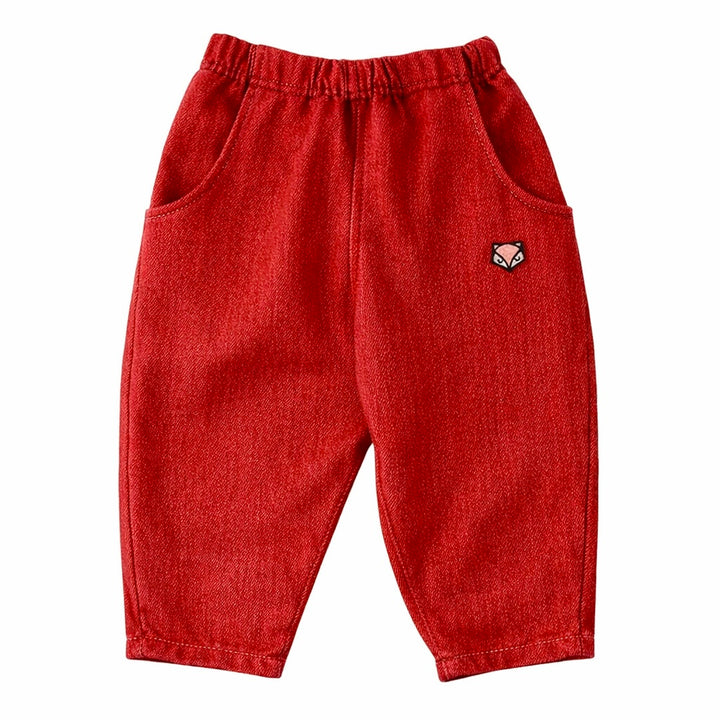 Andy Denim Ballonbuks